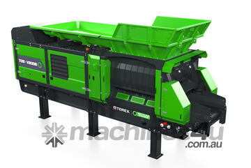 Terex TDS-V20SEWaste Shredder