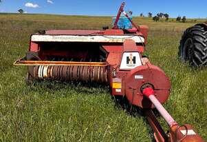International Harvester 440