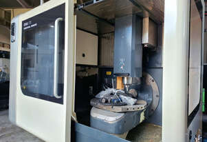 2015 DMG Mori Model : DMU-70 5 Axis Machining Centre