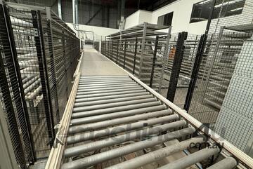 Transfer Conveyor System