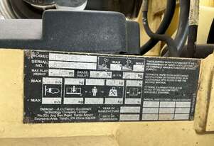 Jlg 2015   1930ES Scissor Lift