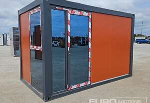 Unused 2026 KMY Industrial MC01