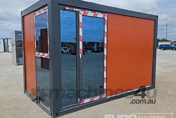 Unused 2026 KMY Industrial MC01