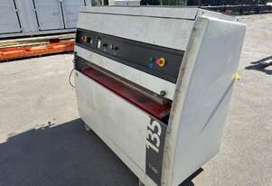 Turanlar Nip Roller 1300mm