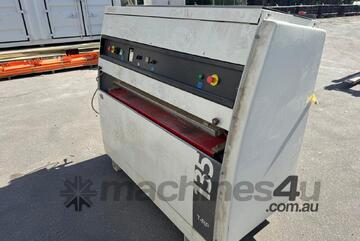 Turanlar Nip Roller 1300mm