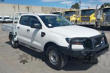 Ford   Ranger XL