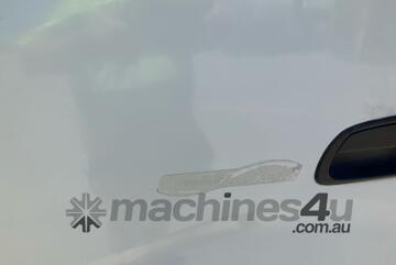 Hino 2018   300 617 Tipper