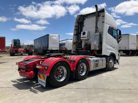 2017 Volvo FH16 Prime Mover Sleeper Cab - picture2' - Click to enlarge