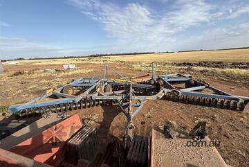 2009 GRIZZLY 100 SAND GROPER