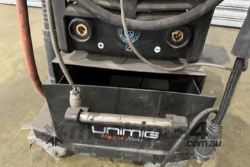 Unimig   Razor 350 Welder