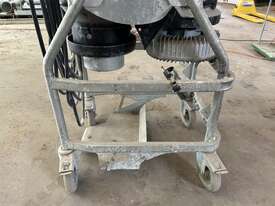 HTC Industrial Vacuum Dust Extractor - picture2' - Click to enlarge