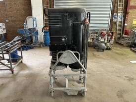 HTC Industrial Vacuum Dust Extractor - picture0' - Click to enlarge
