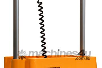 ExinLight - Australian Made Industrial Lighting