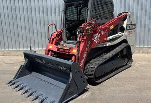 Used Takeuchi TL12R2 Track Loader