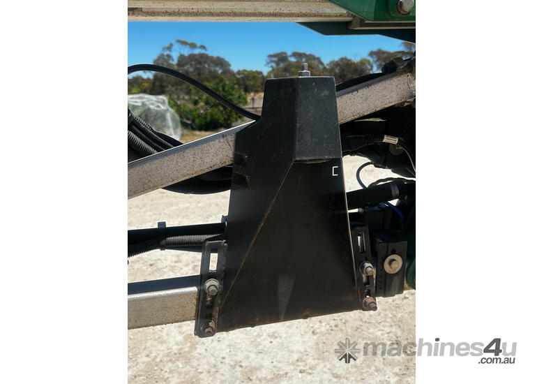 Goldacres 6036 Cropcruiser Boom Spray Sprayer