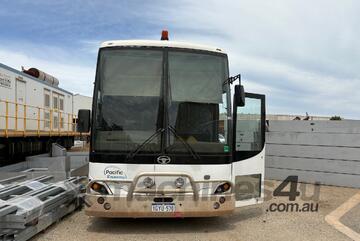 Daewoo 2012   BH117 Diesel