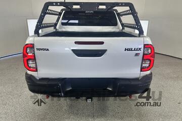 2023 Toyota Hilux GR Sport Diesel