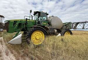 John Deere 2013   4940 Sprayers