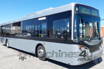 Volgren Mercedes-Benz  