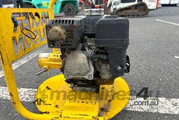 Wacker Neuson YD3.5 Drive Unit Pump