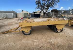 1960 Roller (Combination)