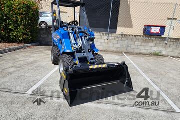 5.3K Multione Mini Loader with FREE job site tool box