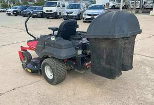 Massey Ferguson (Council Asset) Mf 50-22zt