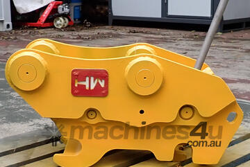   9-18 ton (60mm pin) Excavator Mechanical Quick Hitch Coupler