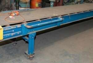 CONVEYOR BELT MOBILE (USED BAGGAGE)