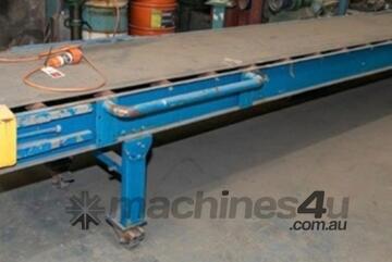 CONVEYOR BELT MOBILE (  BAGGAGE)