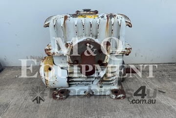 Morse M & Q EQUIPMENT 10