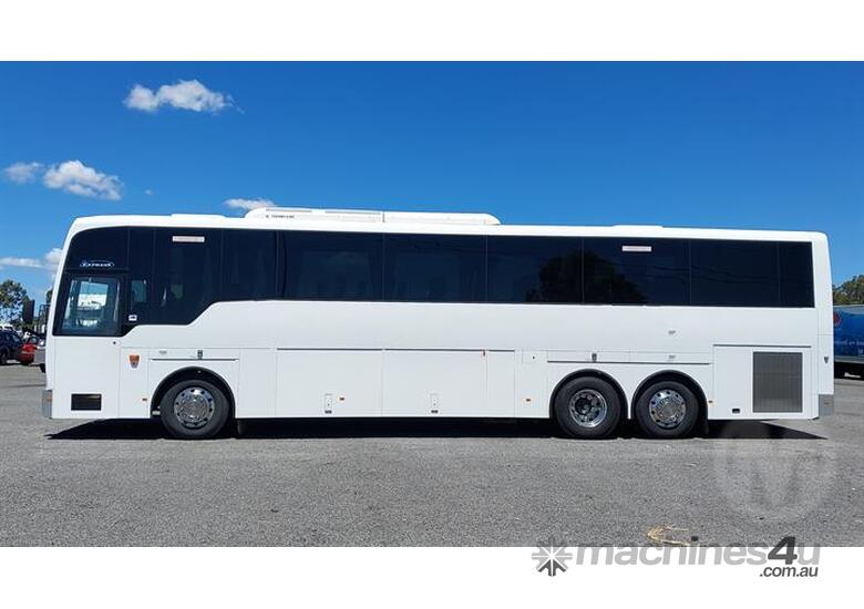 Scania KIB 6X2