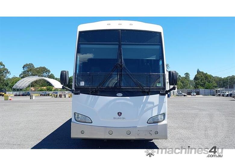 Scania KIB 6X2