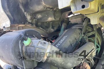 2011 Volvo FM11 Prime Mover Crane Truck