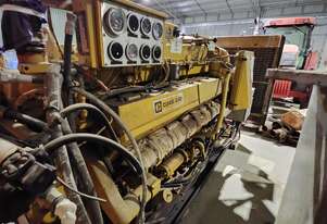 Caterpillar Generators for sale
