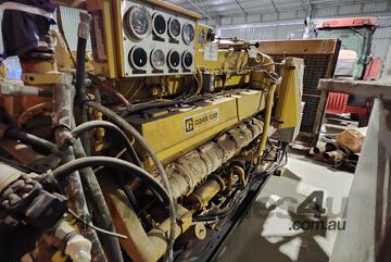 Caterpillar Generators for sale