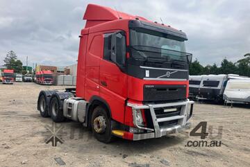 Volvo 2020   FH540 Prime Mover