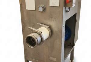 Mincer mixer Wolfking 200-140 ribbon mixer mincer Stainless Steel