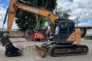 Case 2022   Cx145c