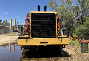 2005 Caterpillar 992G Wheel Loader