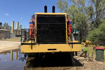 2005 Caterpillar 992G Wheel Loader
