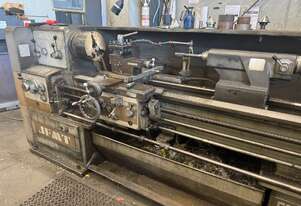 J. F. M. T. 530 mm X 3000 mm Centre Lathe
