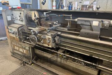 J. F. M. T. 530 mm X 3000 mm Centre Lathe
