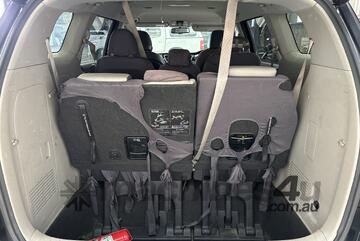 2016 Kia Carnival SLi FWD People Mover (Petrol) (Auto)