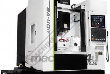 CNC 5 Sided Machining Centre 5A-40R