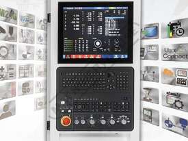 CNC 5 Sided Machining Centre 5A-40R - picture1' - Click to enlarge