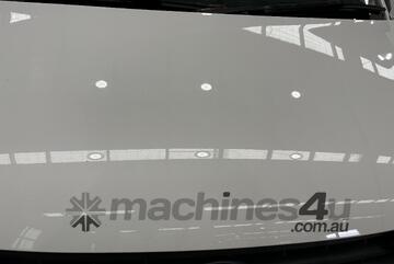 2019 Volkswagen Transporter Diesel