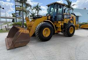 Caterpillar 2016   950M