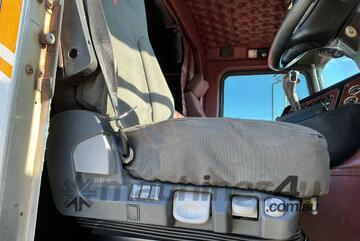 2010 Kenworth K108 Prime Mover Sleeper Cab