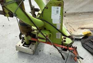 Claas   3450 Plus Mower